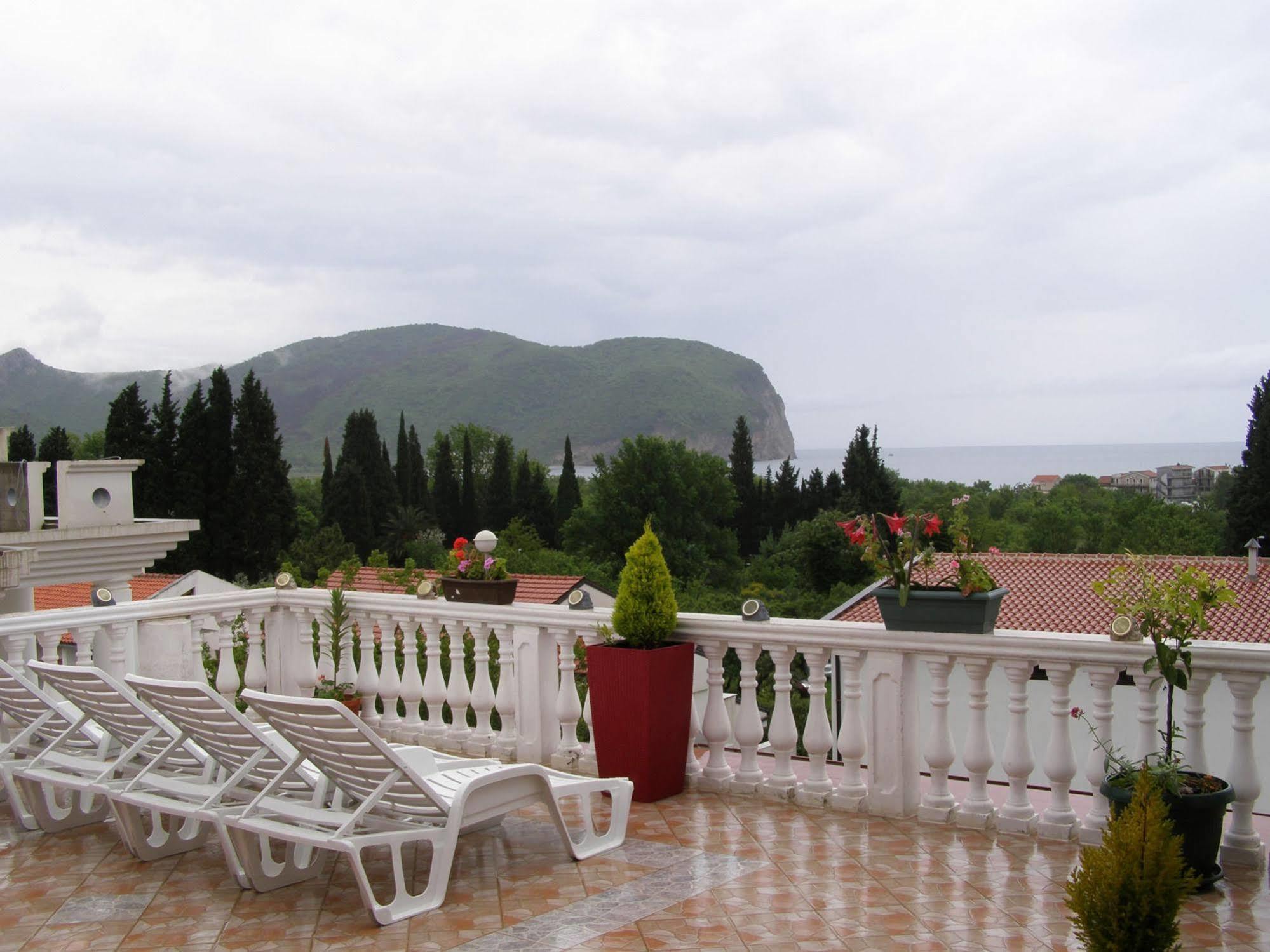 Hotel Wellness & Spa Angelo Gabriel Petrovac Exterior foto