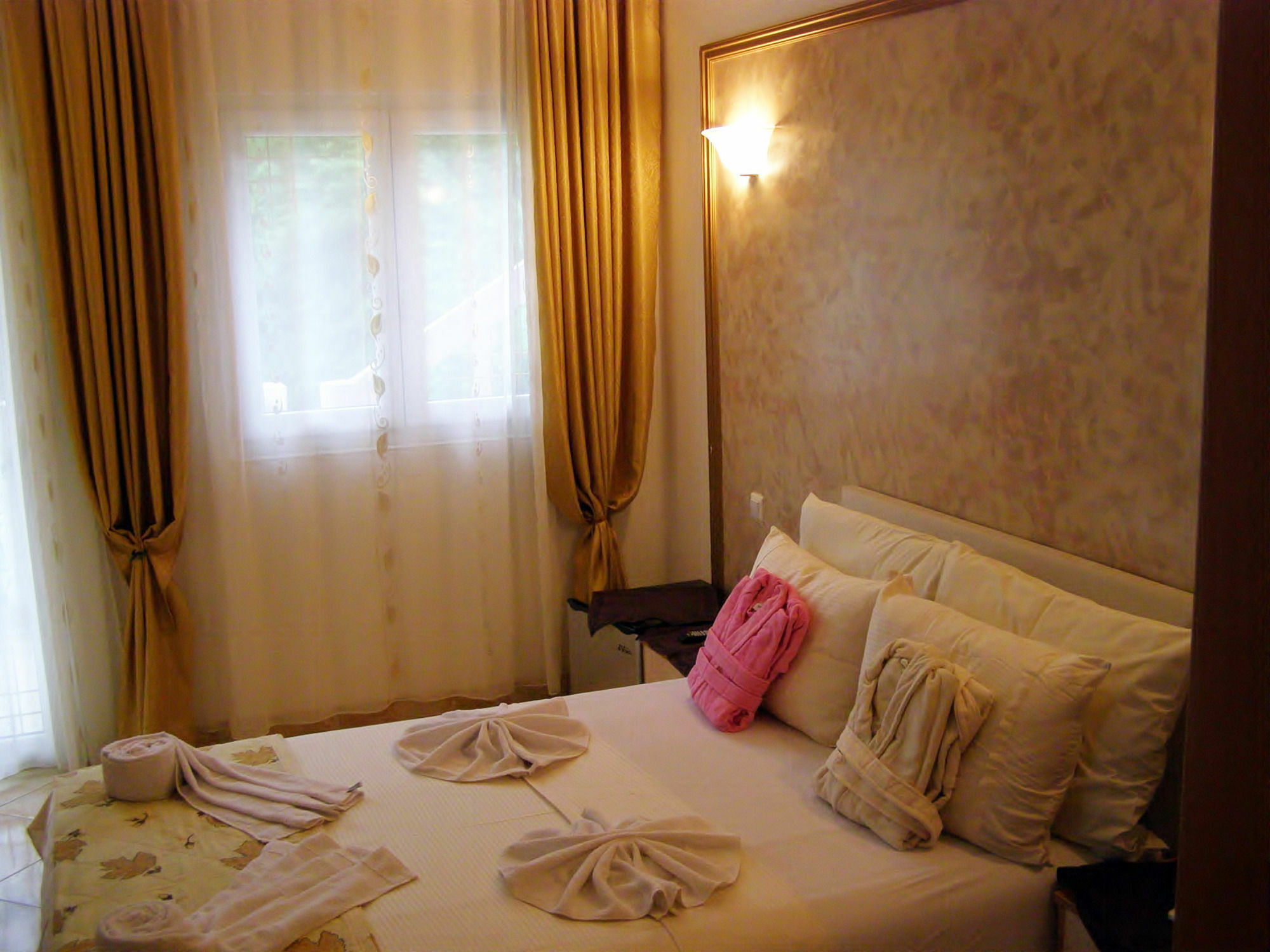 Hotel Wellness & Spa Angelo Gabriel Petrovac Exterior foto